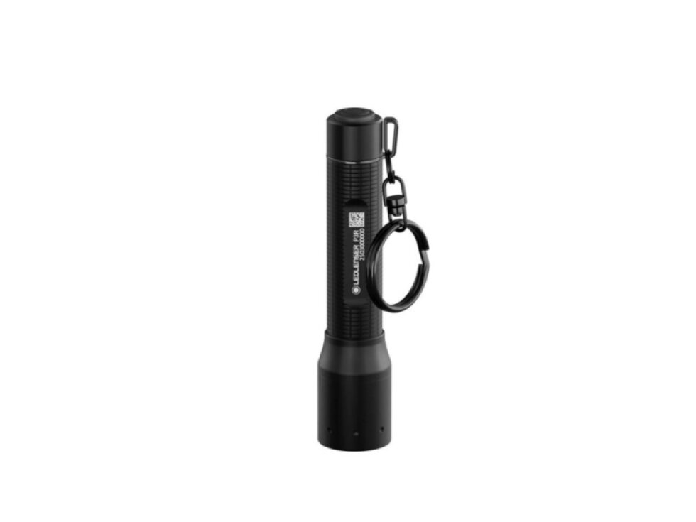 LEDLENSER P3R