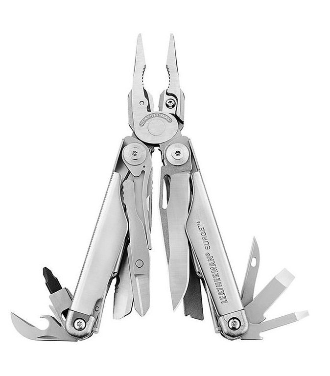 Leatherman