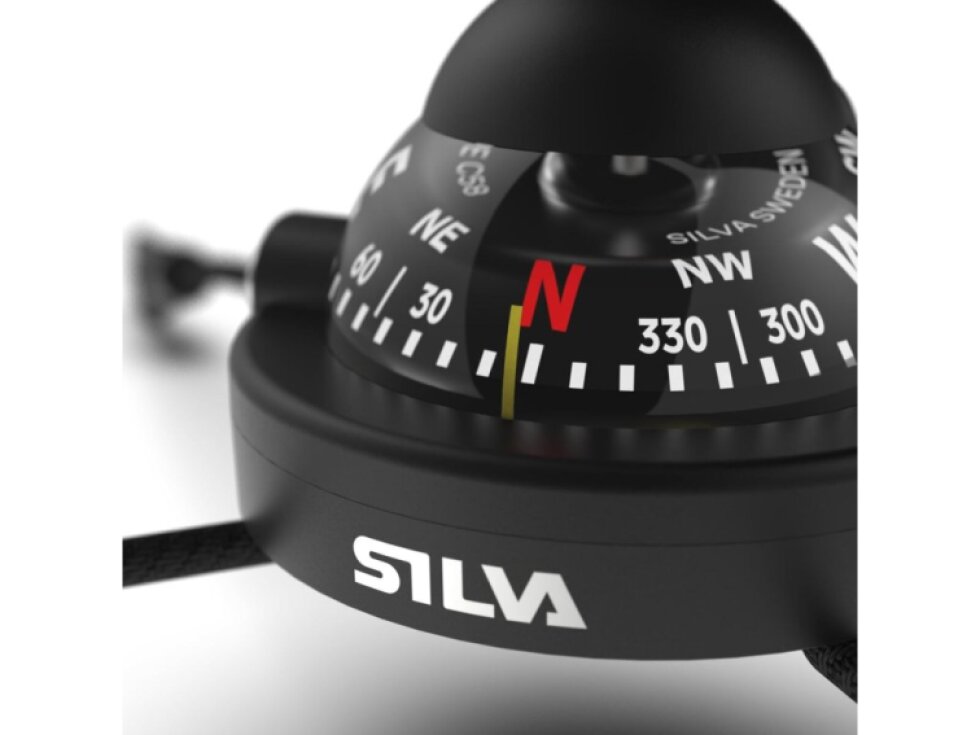 SILVA Compass 58 Kayak