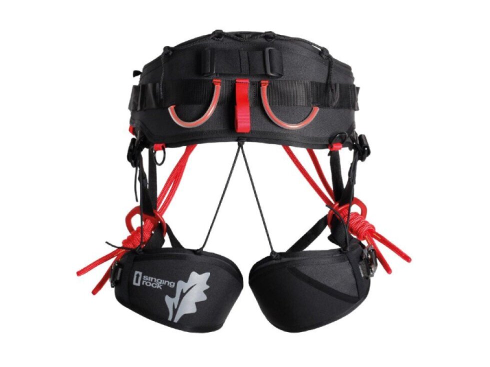 Singing Rock sedací úvazek Arbo Master