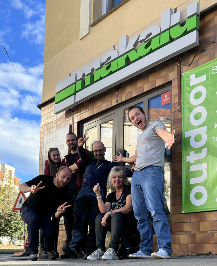 LEATHERMAN WAVE ALPHA