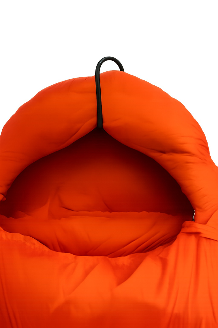 ramínko na spací pytel