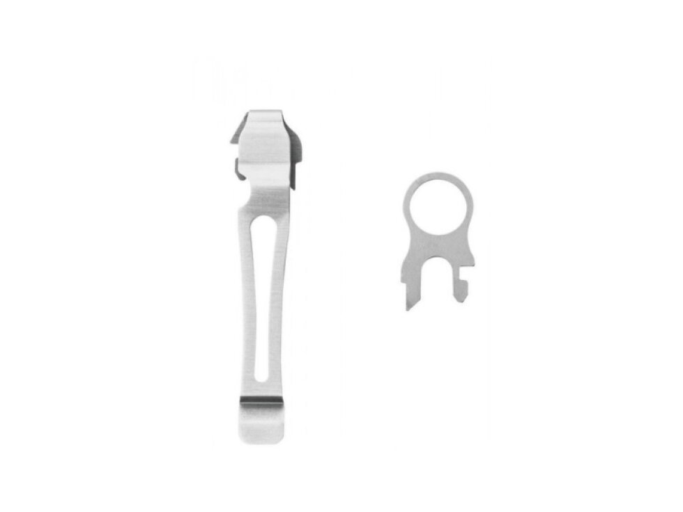 LEATHERMAN KLIP NA OPASEK