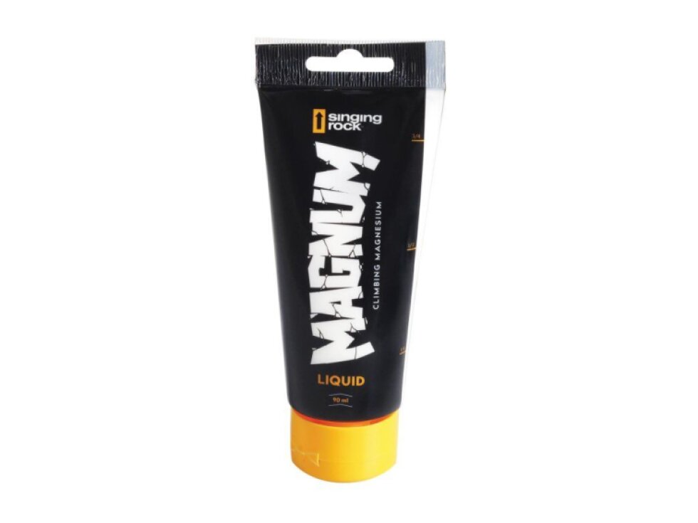 Singing Rock MAGNUM liquid, tube 90ml