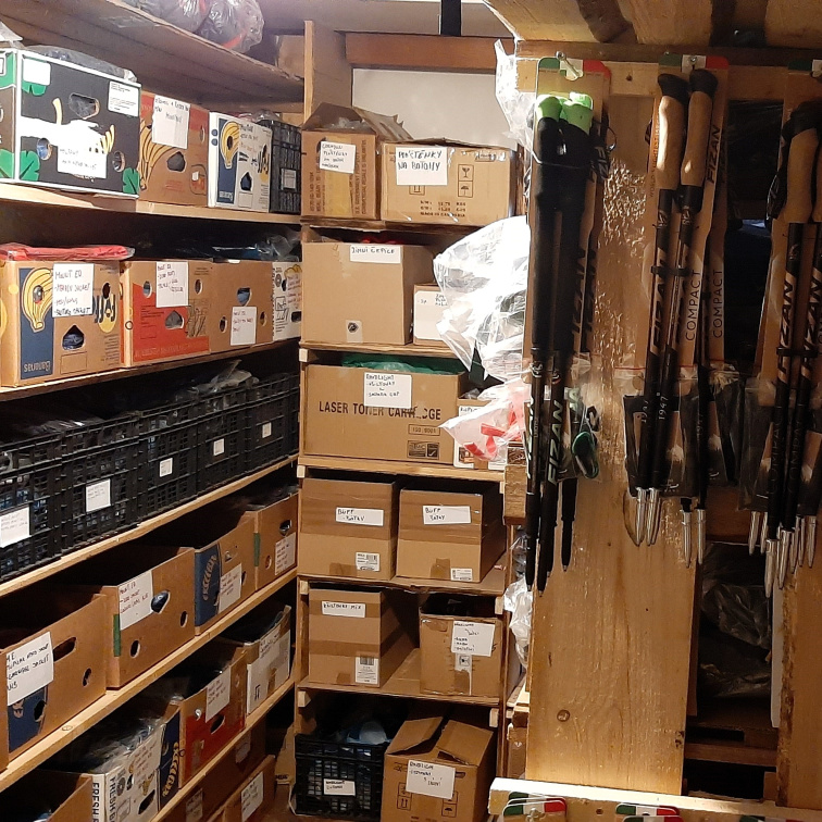 skutečná ekologie bez pohádek