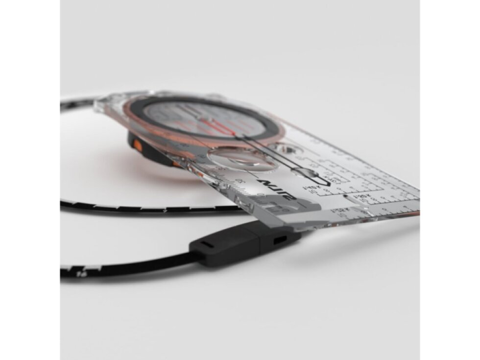 SILVA Compass Expedition