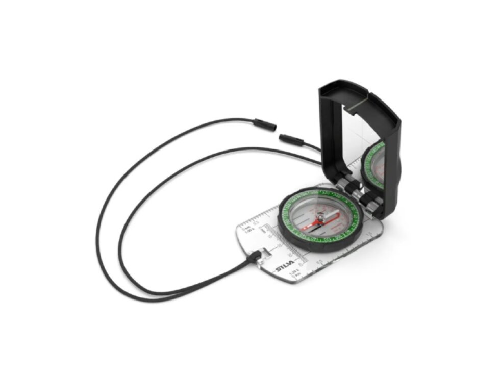 SILVA Compass Ranger S