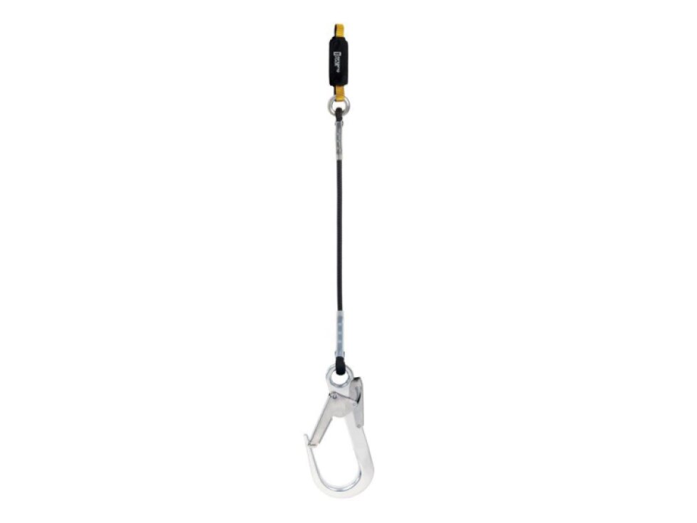 Singing Rock REACTOR ROPE "I" 85 cm + K353