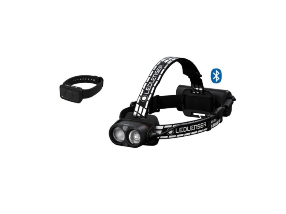 LEDLENSER H19R SIGNATURE