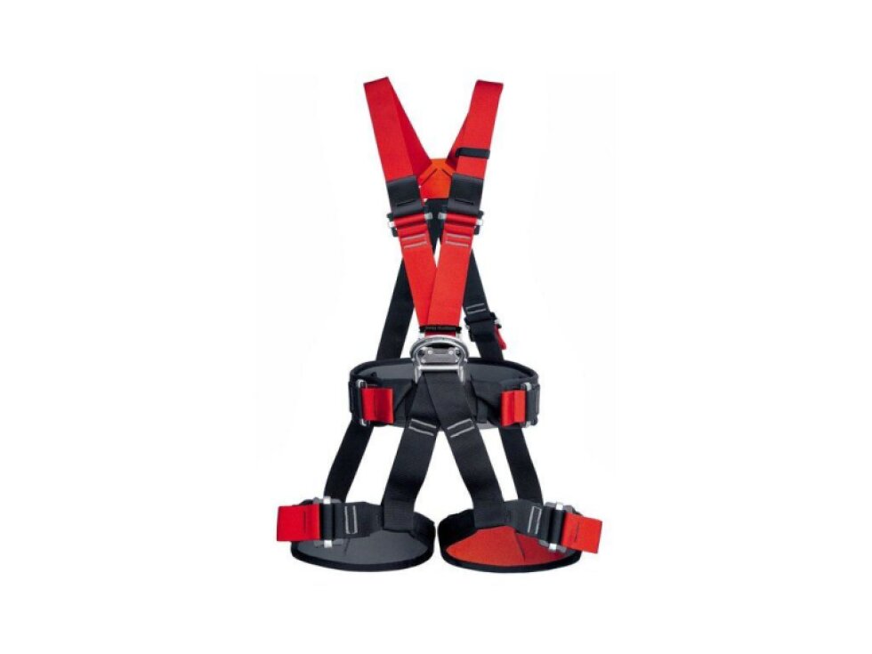 Singing Rock úvazek TARZAN