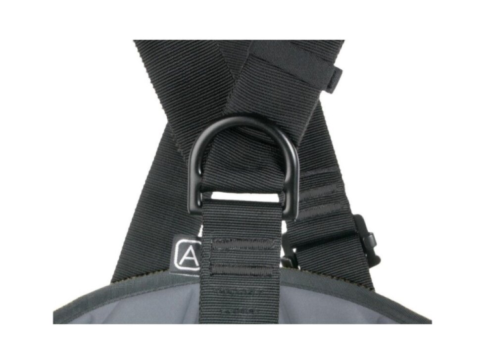 Singing Rock celotělový úvazek PROFI WORKER 3D standard