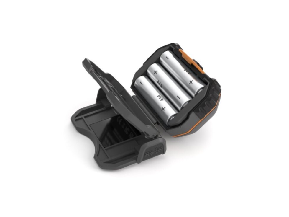 SILVA Headlamp Smart Light 500 Hybrid