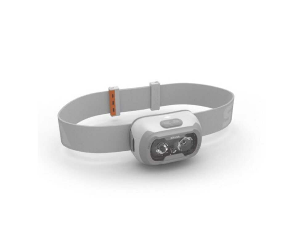 SILVA Headlamp Seek 420