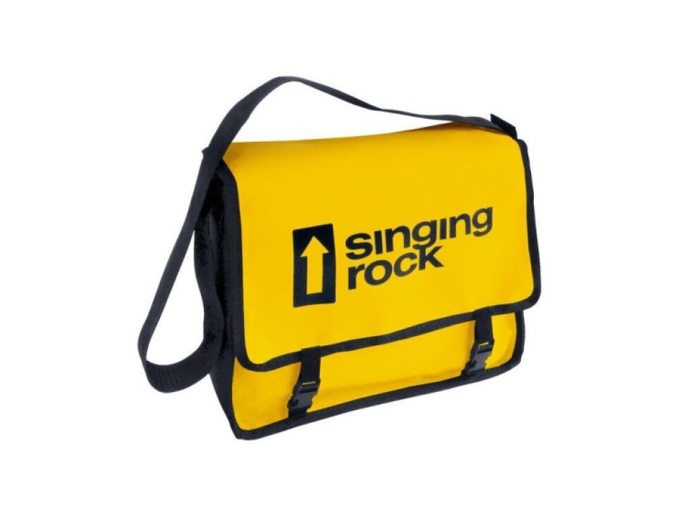 Singing rock brašna MONTY BAG