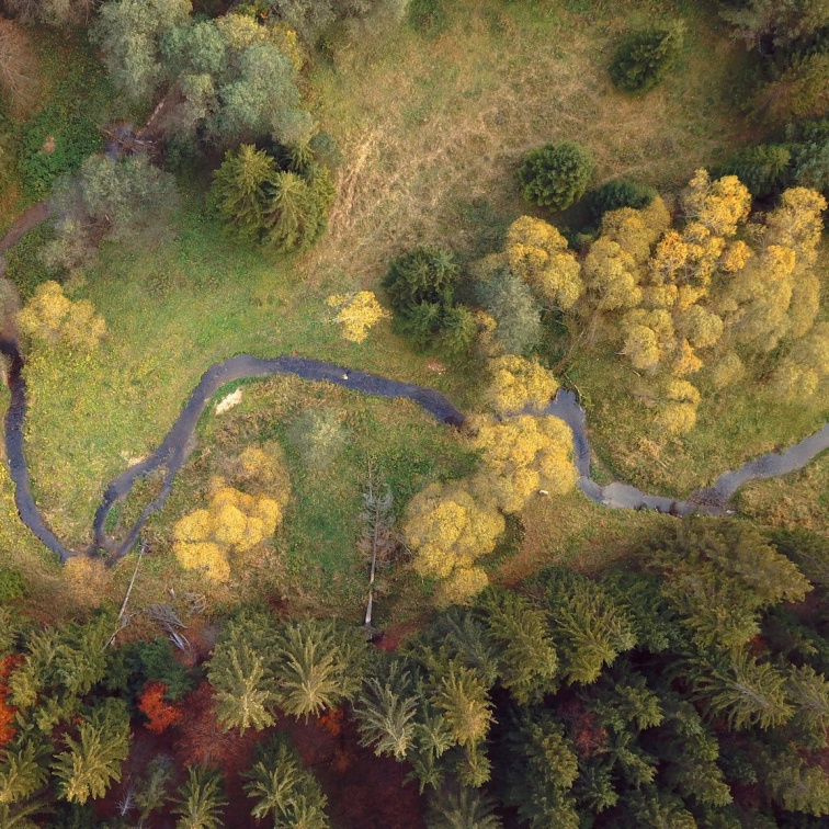 skutečná ekologie bez pohádek