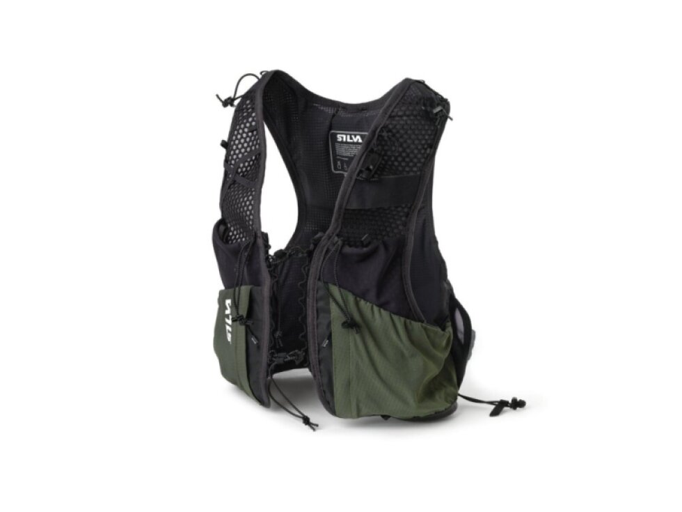 SILVA Strive 5 Vest