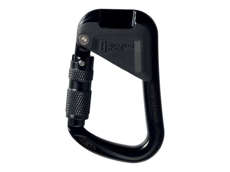 Singing Rock ASC LINK carabiner
