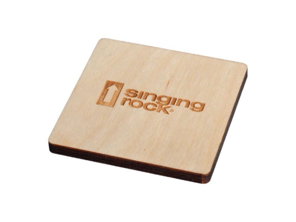 Singing rock Podtácek