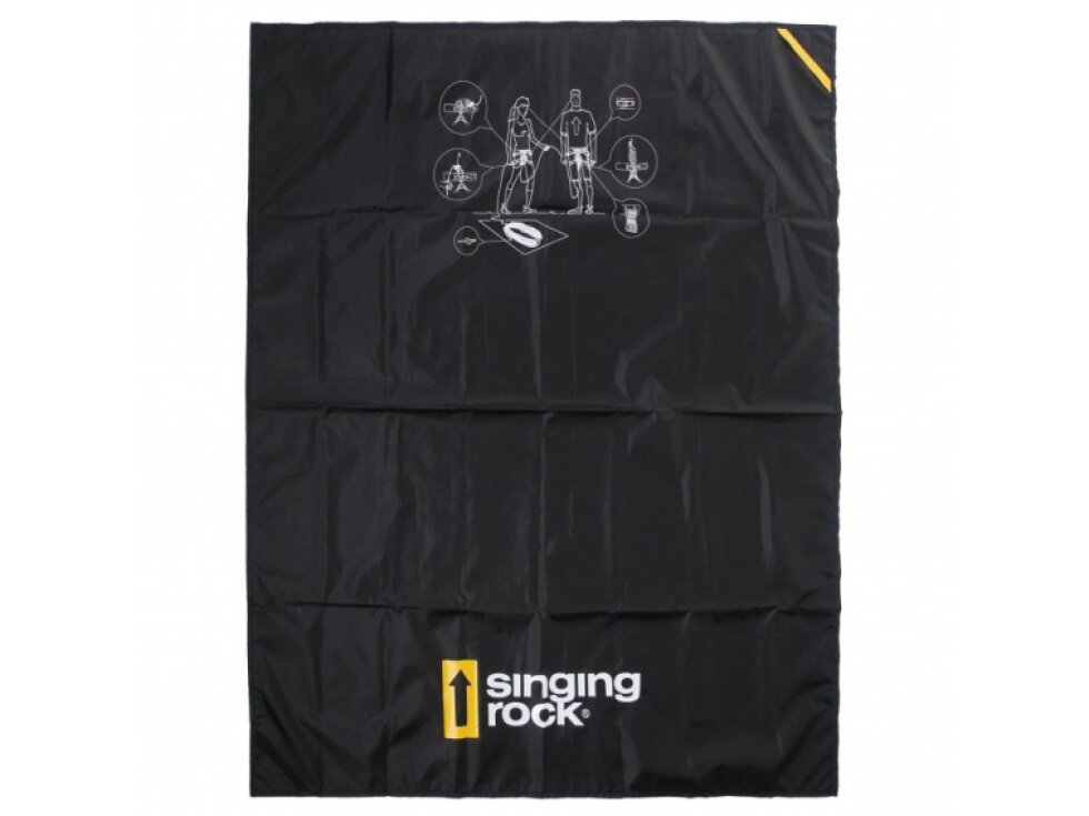 Singing Rock Plachta Na Lano
