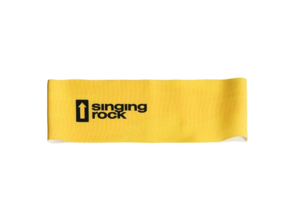 Singing Rock HEADBAND LOGO