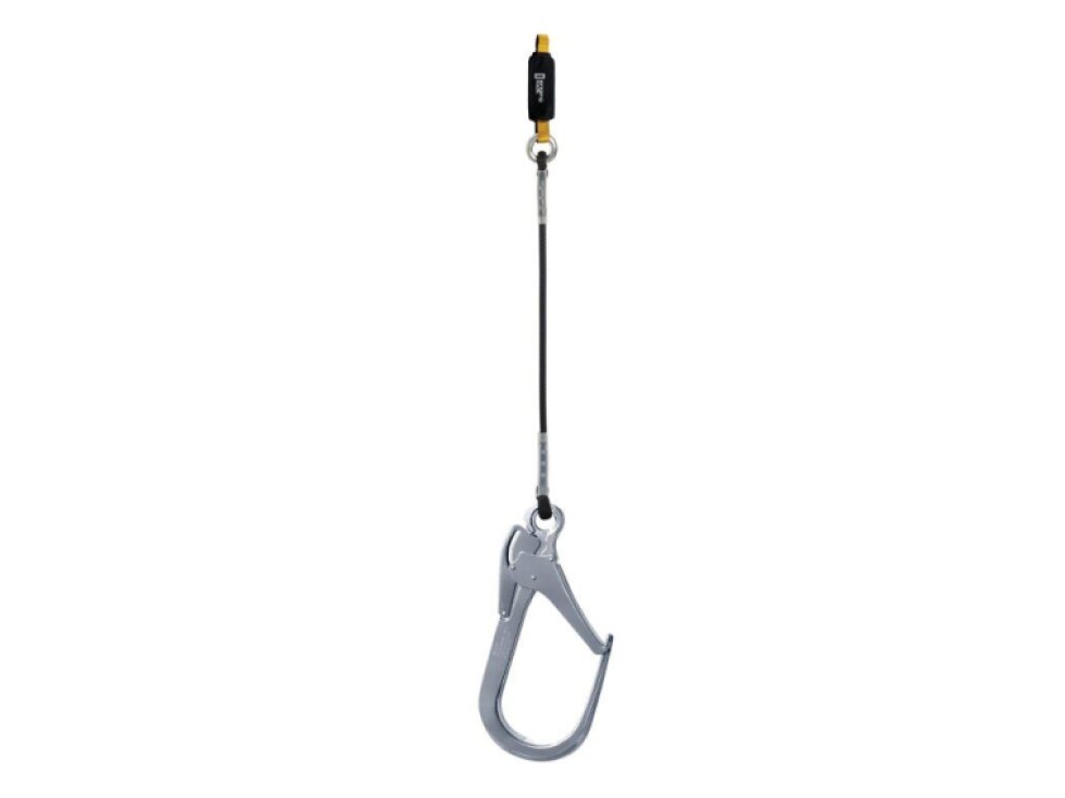 Singing Rock REACTOR ROPE "I" 85 cm + K355