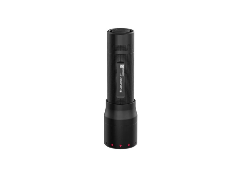 LEDLENSER P7