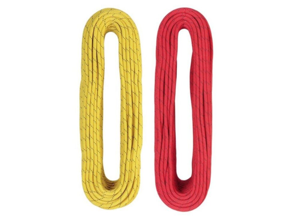 Singing Rock lano Gemini Dry 7,9 - 80 m