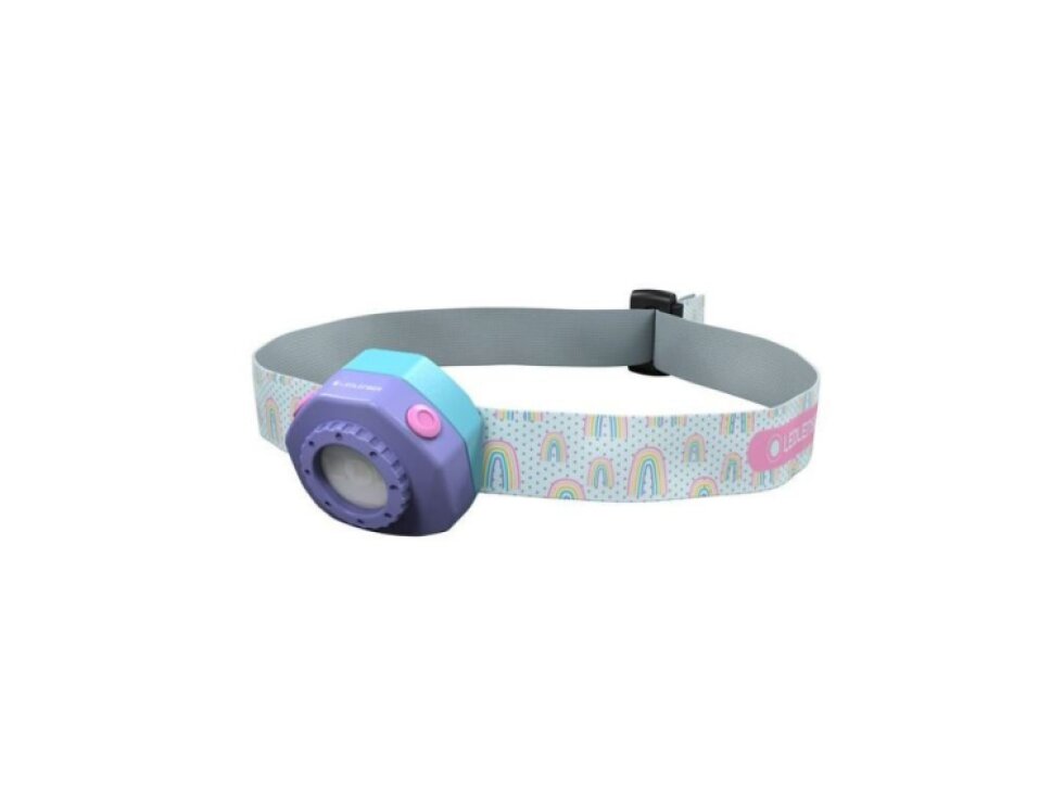 LEDLENSER KIDLED4R