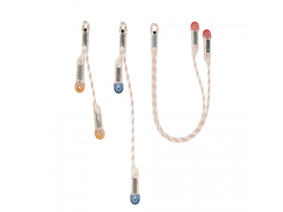 Singing Rock Lanyard "V"