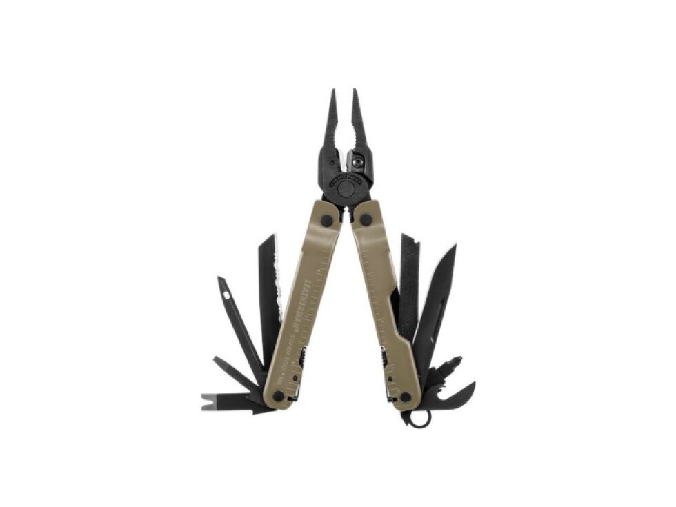 LEATHERMAN SUPER TOOL 300M