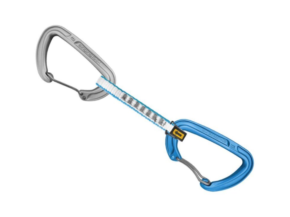 Singing Rock expres set COLT WIRE