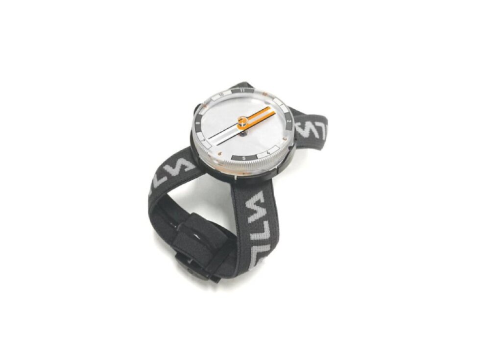 SILVA Compass Arc Jet OMC