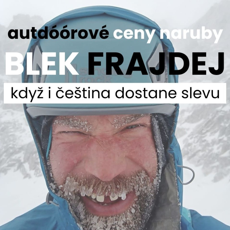 aktuálně na Makalu