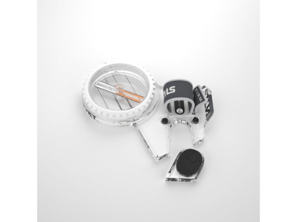 SILVA Compass Arc Jet 360