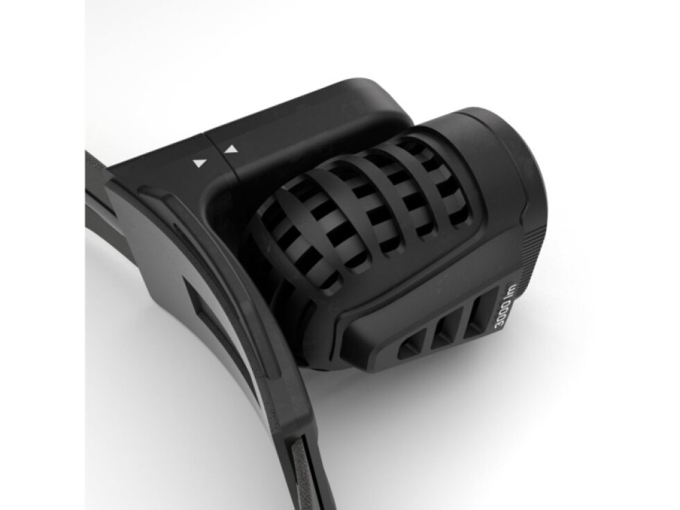 SILVA Headlamp Silva Free 3000