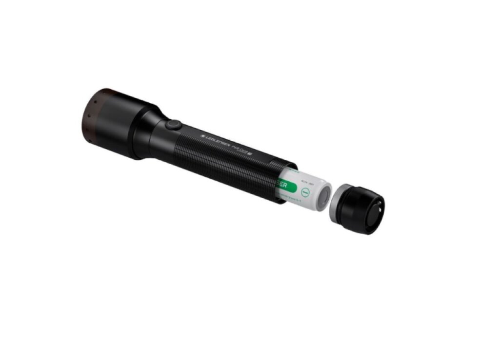 LEDLENSER P6 CORE
