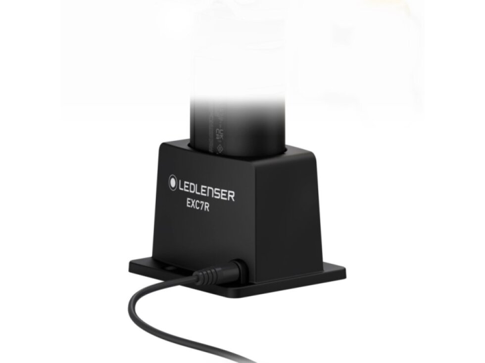 LEDLENSER NABÍJECÍ STANICE EXC7R