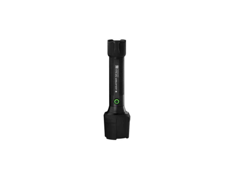LEDLENSER P6R WORK