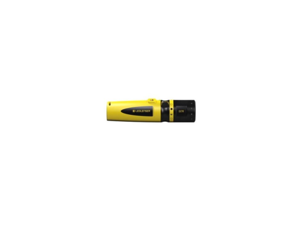 LEDLENSER EX7R