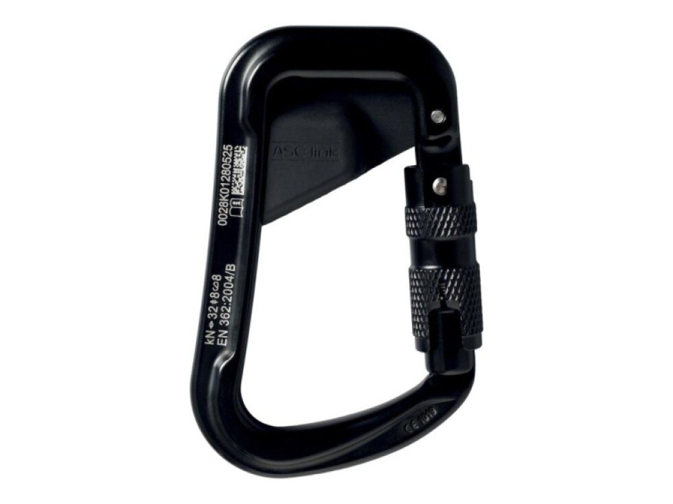 Singing Rock ASC LINK carabiner