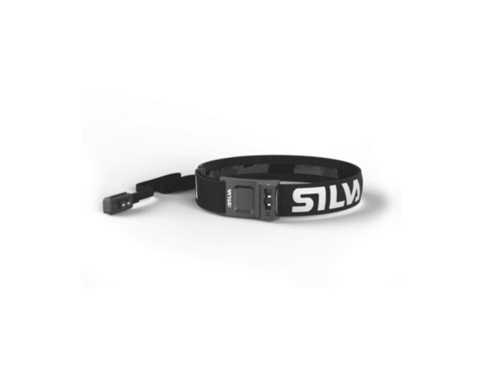 SILVA Free Ultralight headband