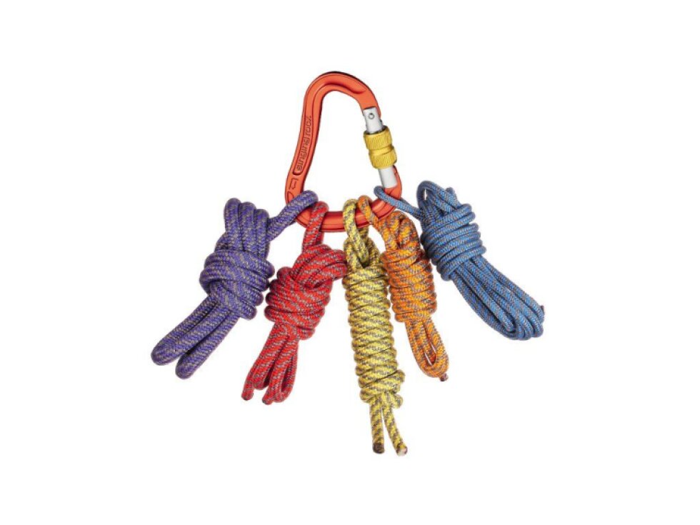 Singing Rock reep 8mm