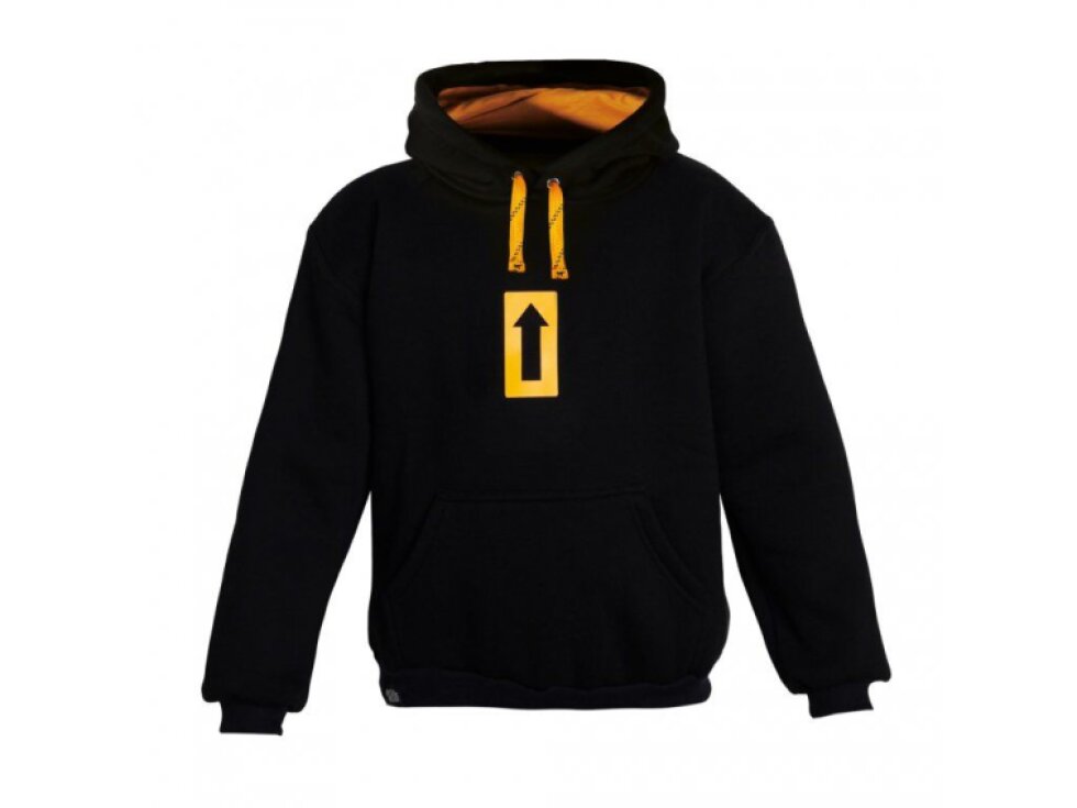 Singing Rock Mikina Junior