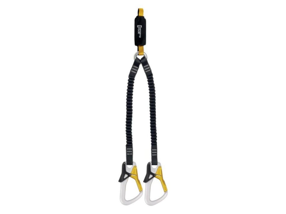 Singing Rock REACTOR FLEX "Y" 85 cm + 2xK0124