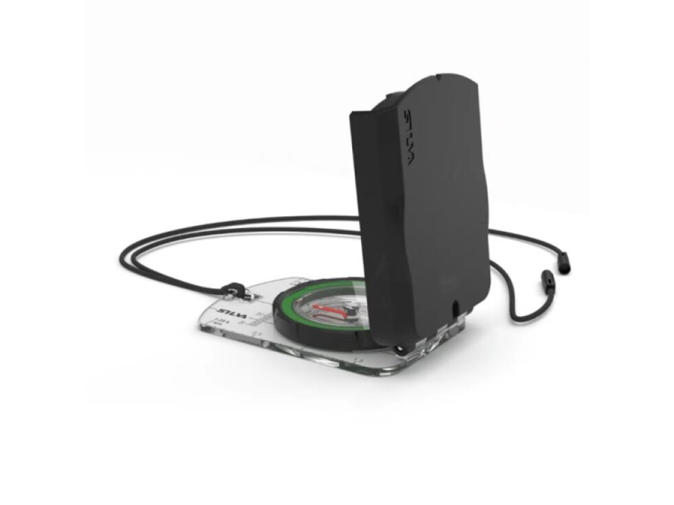 SILVA Compass Ranger S