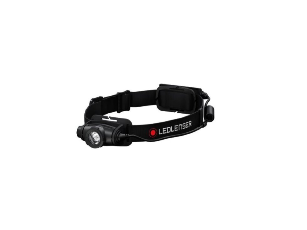 LEDLENSER H5R CORE