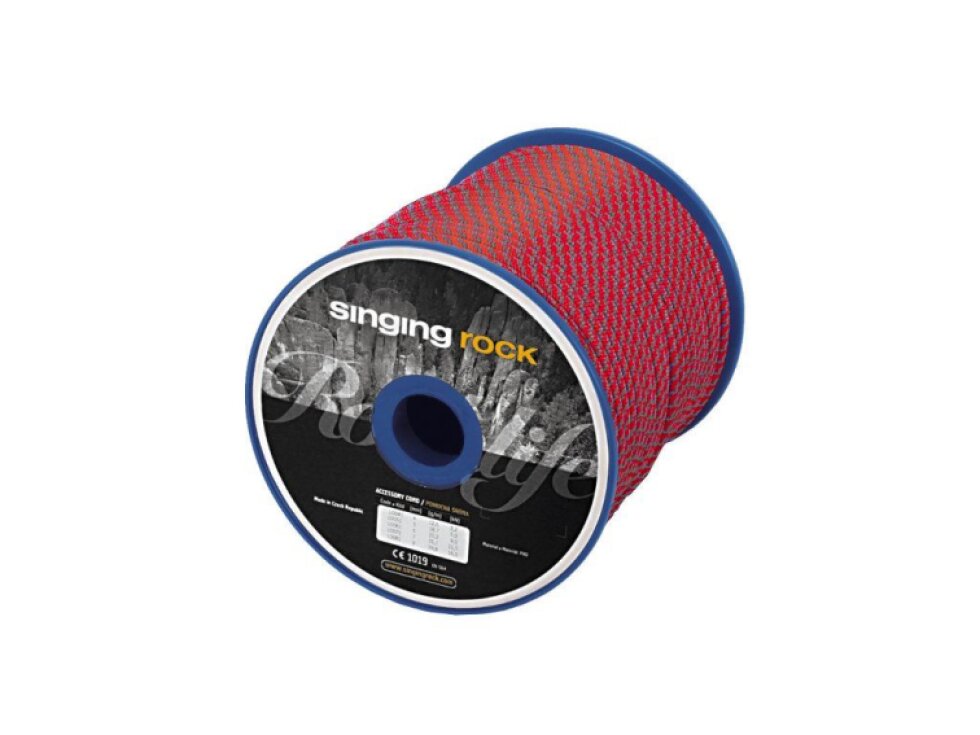 Singing rock reep 7mm