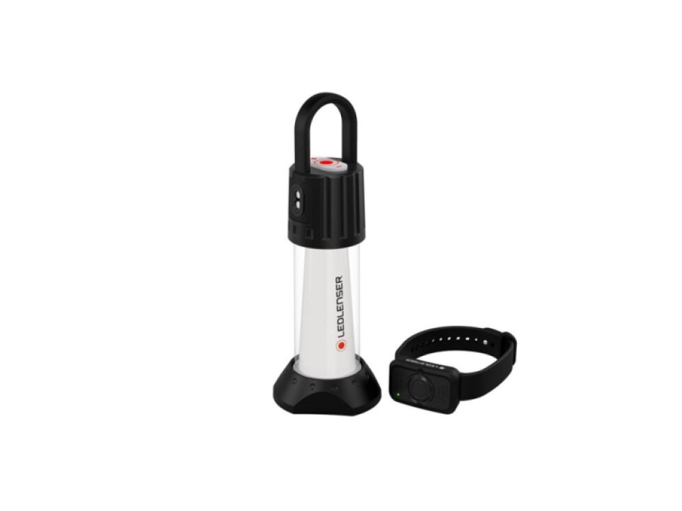 LEDLENSER ML6 CONNECT WARM LIGHT
