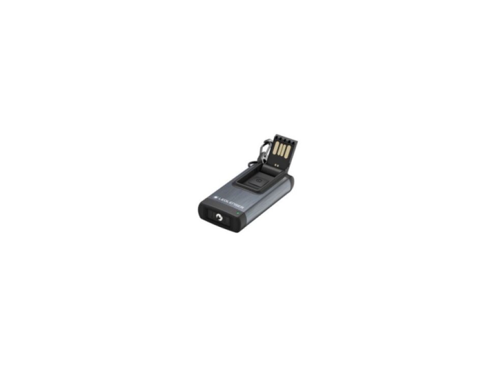 LEDLENSER K4R Gray