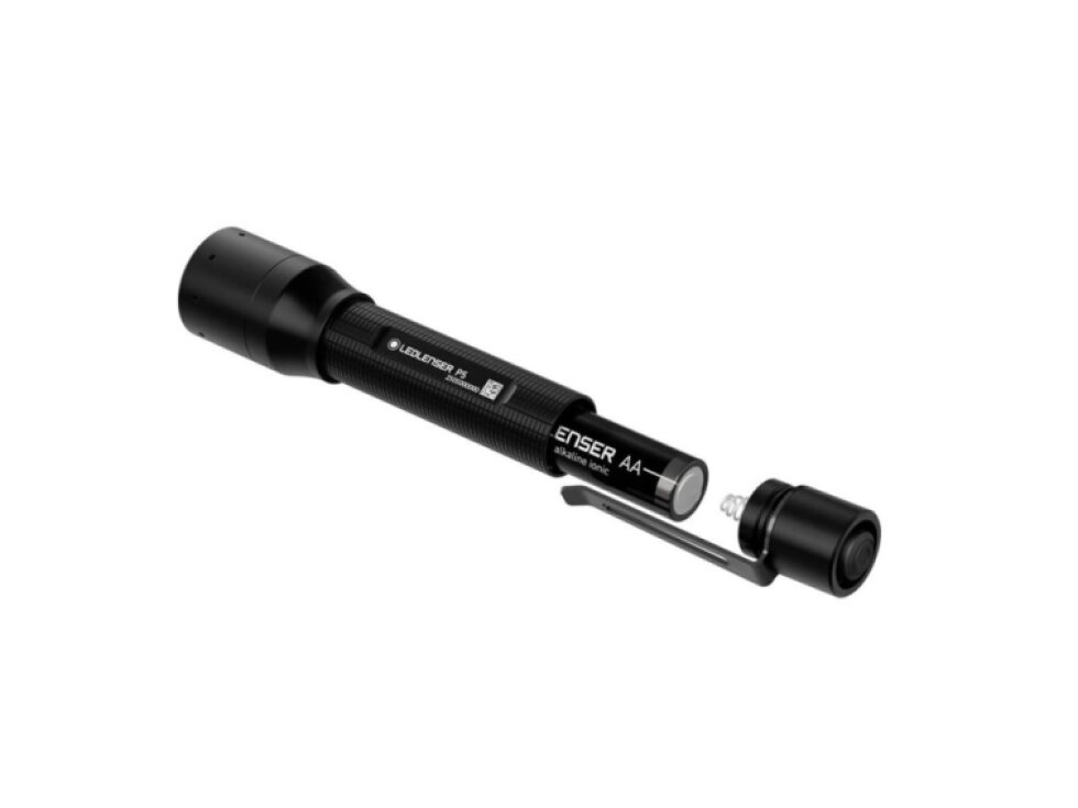 LEDLENSER P5